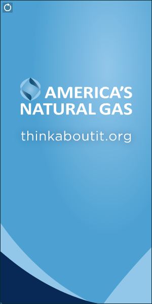 America's Natural Gas Ad